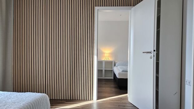 Wohnung mit Aussicht Bild 2