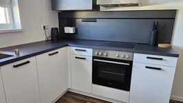 Wohnung mit Aussicht Zdjęcie 10