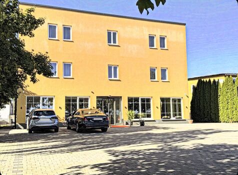 Zimmervermietung Cataleya
