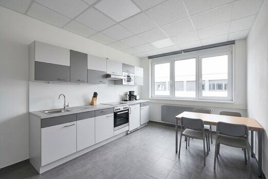 Business Apartment Schweinau Bild 3