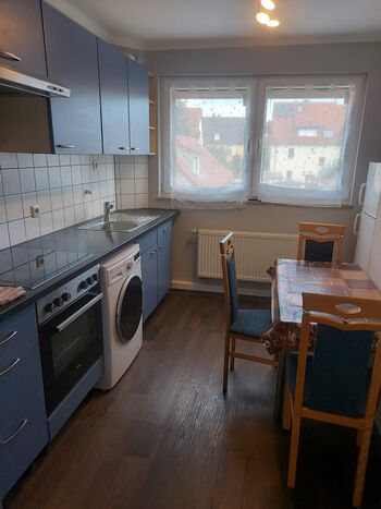 Zentrale Mowo Forchheim, Einzelbetten, WiFI, Picture 2