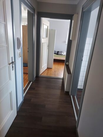 Zentrale Mowo Forchheim, Einzelbetten, WiFI, Picture 3