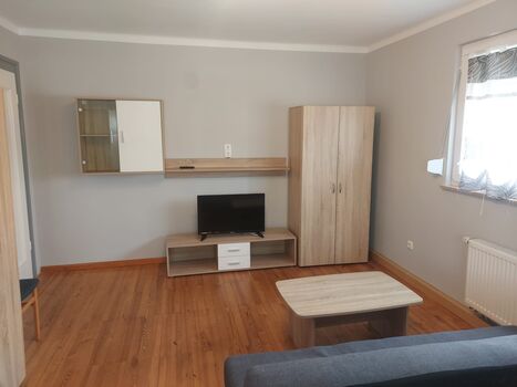 Zentrale Mowo Forchheim, Einzelbetten, WiFI,