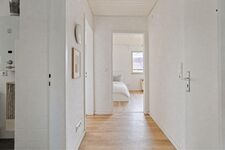 3-Schlafzimmer-Wohnung mit Balkon, Garten & Parkplätze Bild 10