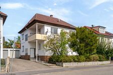 3-Schlafzimmer-Wohnung mit Balkon, Garten & Parkplätze Bild 14