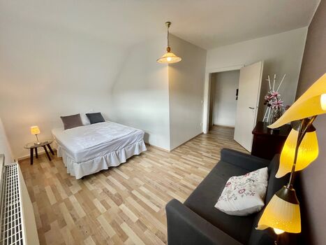 Ferienwohnung Weinheim