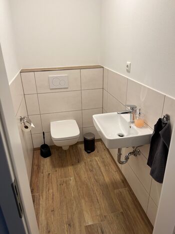 Wohnung Theede Bild 5