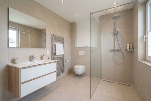 Business Apartment Tenever Bild 4