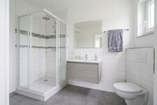 Business Apartment Huchting Bild 4