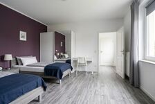 Business Apartment Huchting Bild 2
