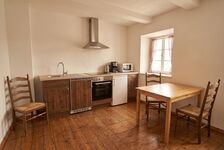 Business Apartment Kattenturm Bild 3