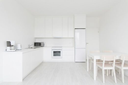 Business Apartment Clarenberg Bild 3