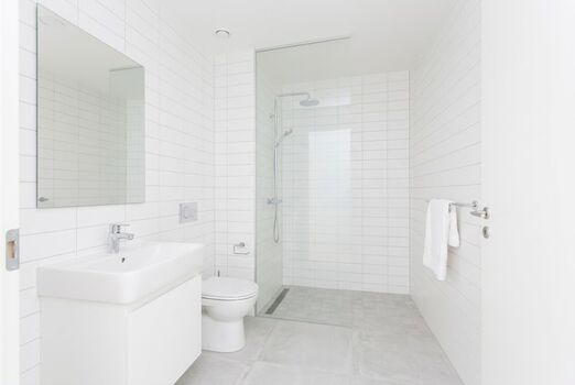 Business Apartment Clarenberg Bild 4