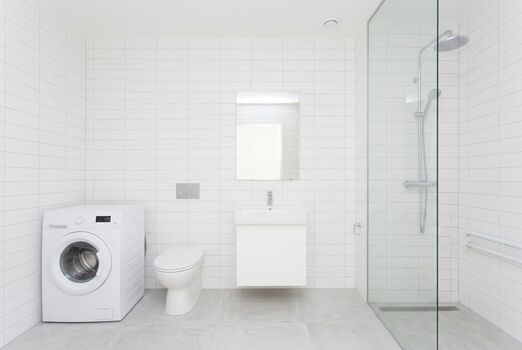 Business Apartment Clarenberg Bild 5