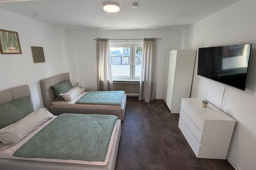 Ferien- & Montagewohnung Das Grüne Haus Zdjęcie 3