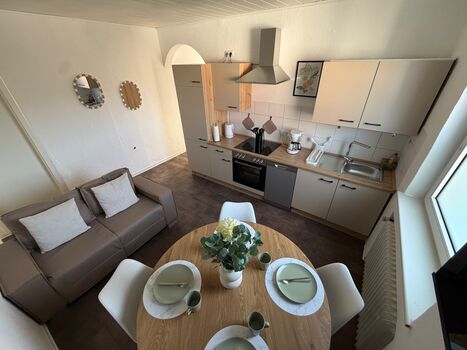 Ferien- & Montagewohnung Das Grüne Haus Zdjęcie 2