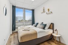 Urban Havn | Dreieich | 6 hochwertige Apartments | 34 PAX Bild 11