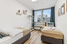 Urban Havn | Dreieich | 6 hochwertige Apartments | 34 PAX Bild 6