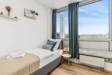 Urban Havn | Dreieich | 6 hochwertige Apartments | 34 PAX Bild 13