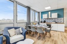 Urban Havn | Dreieich | 6 hochwertige Apartments | 34 PAX Bild 3