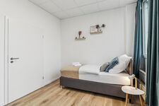 Urban Havn | Dreieich | 6 hochwertige Apartments | 34 PAX Bild 14