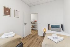 Urban Havn | Dreieich | 6 hochwertige Apartments | 34 PAX Bild 7