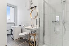 Urban Havn | Dreieich | 6 hochwertige Apartments | 34 PAX Bild 19