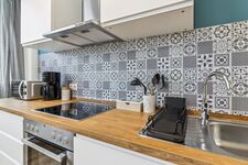 Urban Havn | Dreieich | 6 hochwertige Apartments | 34 PAX Bild 5