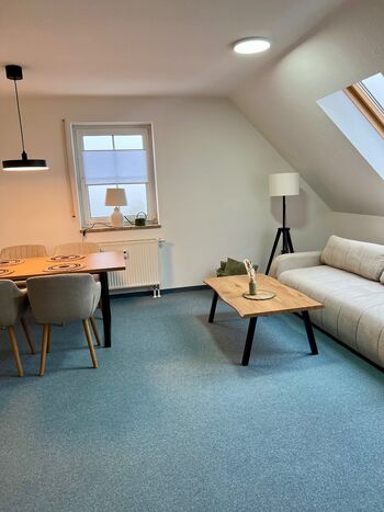 Komfortable 3-Zimmer-FeWo