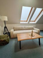 Komfortable 3-Zimmer-FeWo Bild 3