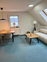 Komfortable 3-Zimmer-FeWo Bild 1