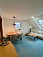 Komfortable 3-Zimmer-FeWo Bild 2