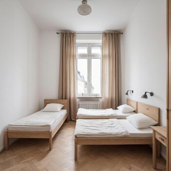 Monteurunterkunft in Hannover/Umgebung nach Wunsch/Bedürfnis Zdjęcie 4