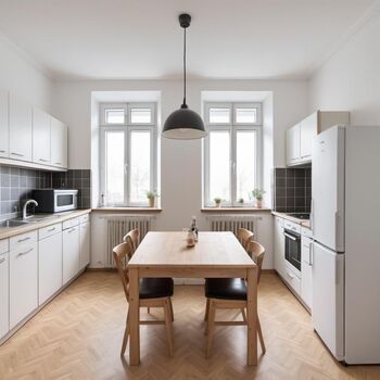 Monteurunterkunft in Hannover/Umgebung nach Wunsch/Bedürfnis Zdjęcie 2