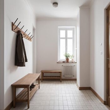 Monteurunterkunft in Hannover/Umgebung nach Wunsch/Bedürfnis Zdjęcie 3