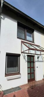 Reihenhaus für Monteure in Buchholz (Nordheide) Bild 1
