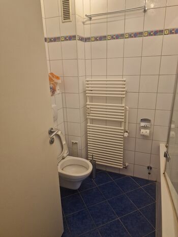 3 Zi. Wohnung in Top Lage v.München-Schwabing Bild 3
