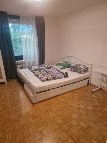 3 Zi. Wohnung in Top Lage v.München-Schwabing Bild 5
