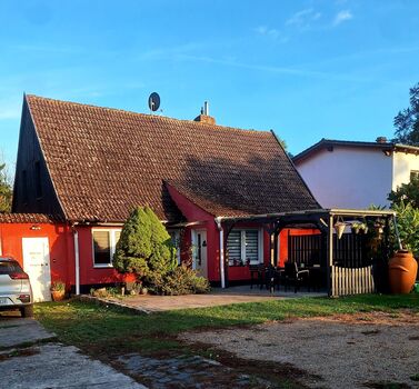 Ellen´ Pension Zdjęcie 2