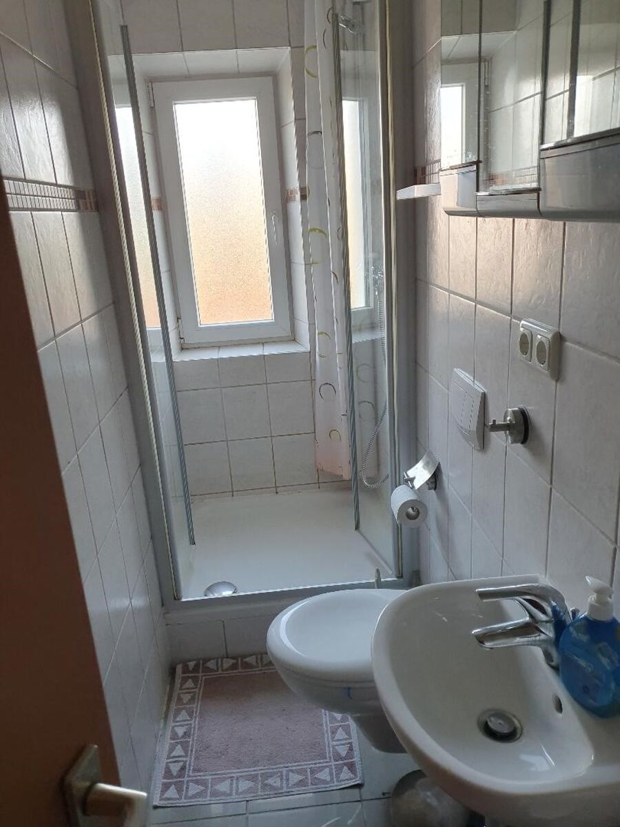 Dusche/WC