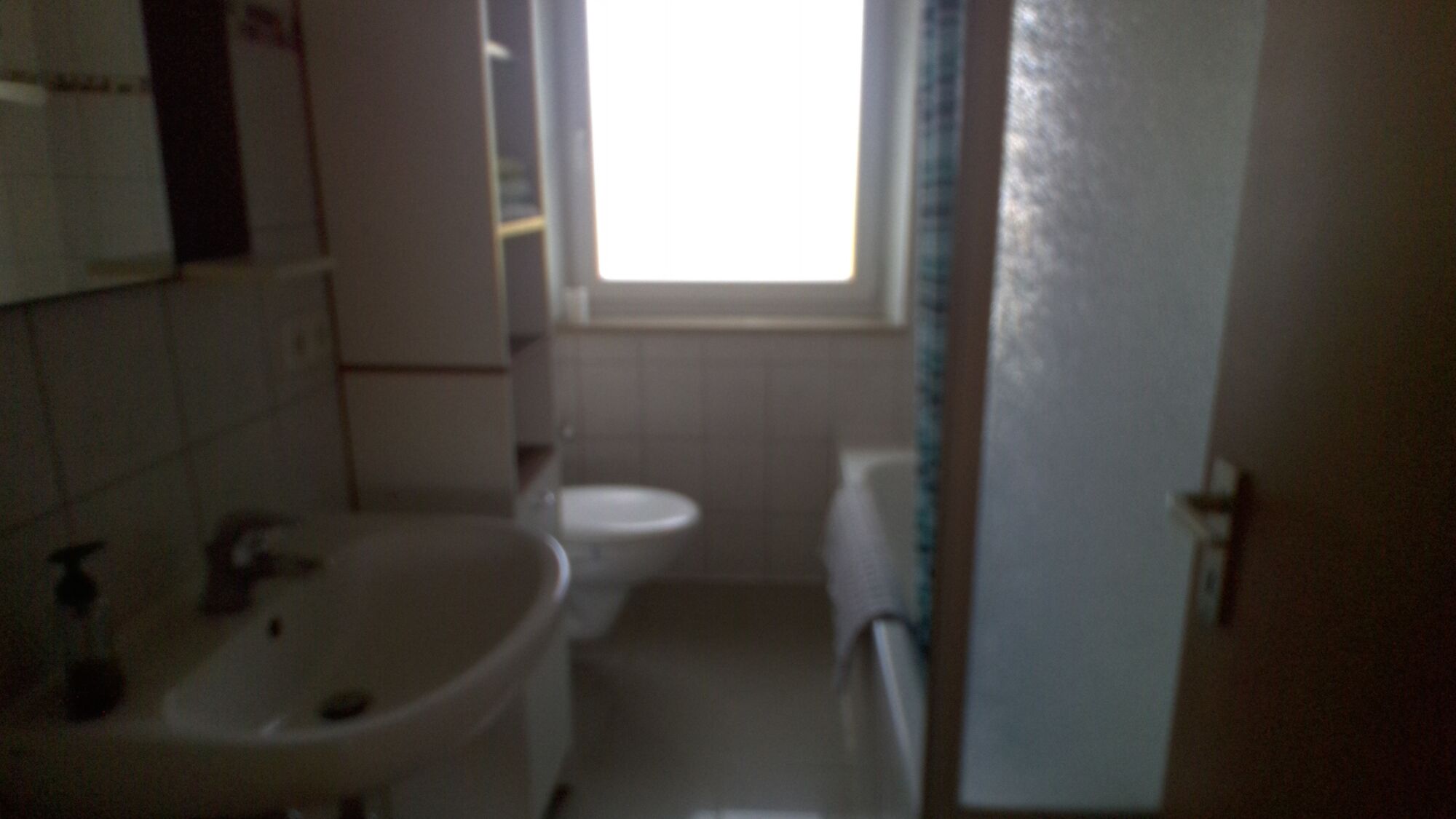 Bad/WC
