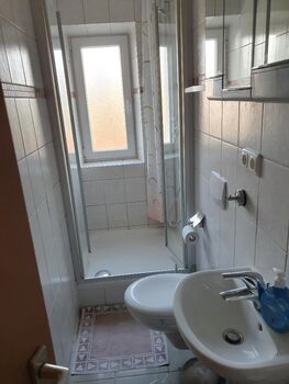 Dusche/WC