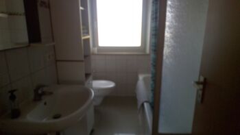 Bad/WC