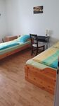 2 Bett Zimmer