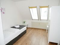 SUNNYHOME Monteurwohnungen nahe Regensburg (8 Pers) (ID 401) Obrázok 6