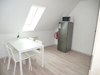 SUNNYHOME Monteurwohnungen nahe Regensburg (8 Pers) (ID 401) Obrázok 9