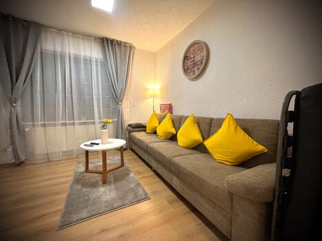 ZOVA Superior Apartment *WiFi*TV*Kitchen* (5 Pers.) Bild 5