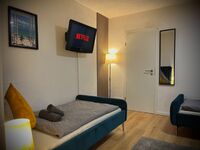 ZOVA Superior Apartment Willroth Bild 2