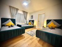 ZOVA Superior Apartment Willroth Bild 1