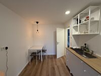 Komfortable Wohnung in Nürnberg/Rennweg für 2 Personen Obrázok 7